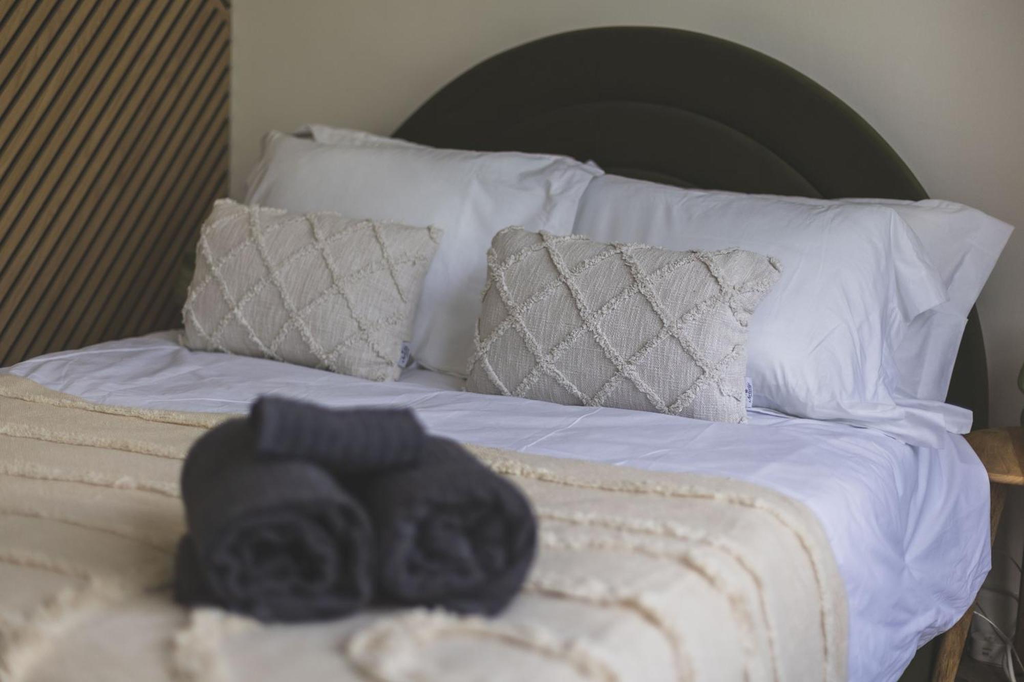 Apartment Stunning Serviced Great Location - Perfect For Corporate,contractors And Leisure Clients